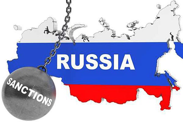 Стала известна официальная дата начала ухудшения российской экономической ситуации из-за украинских санкций