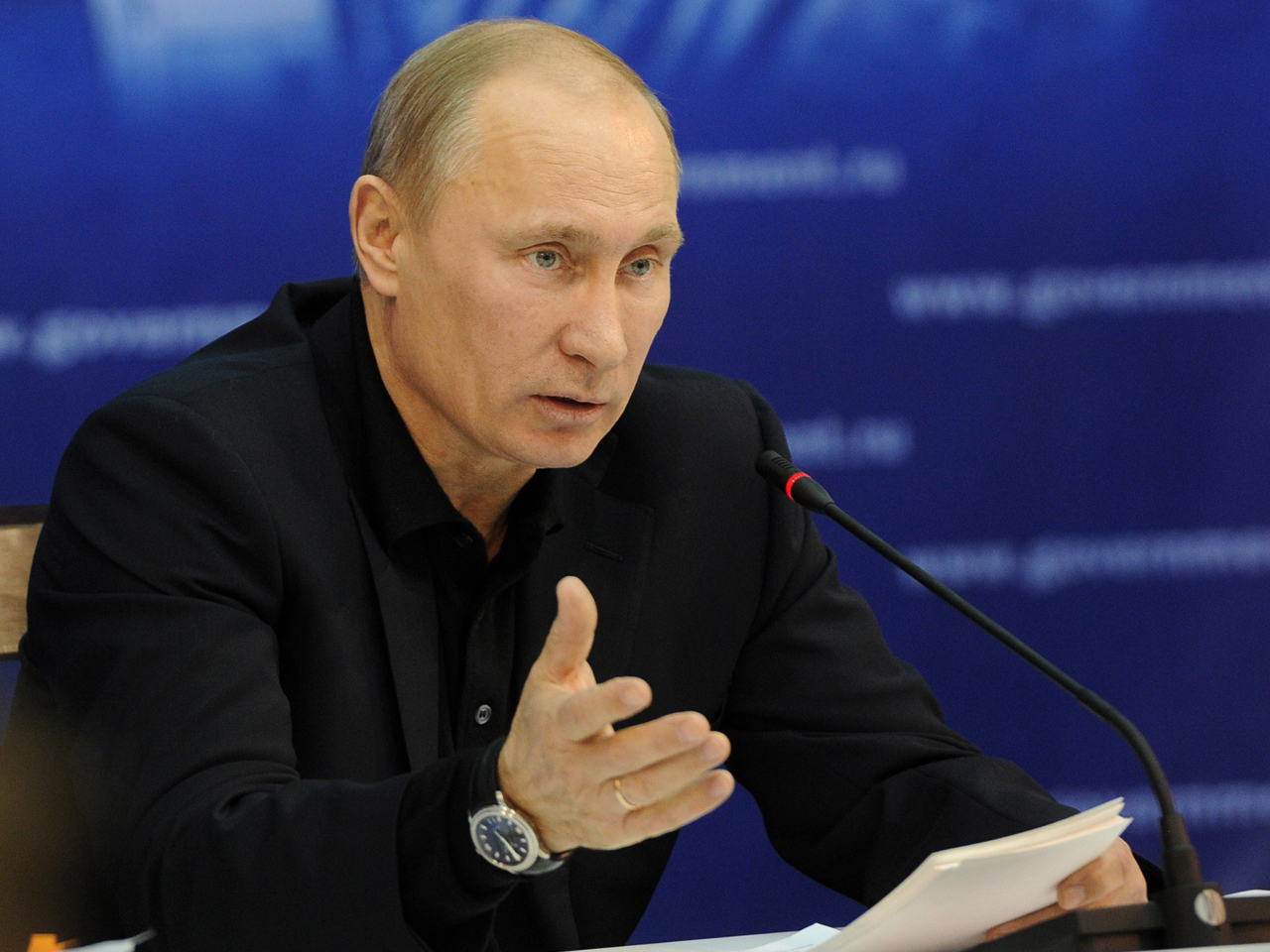 Эксперт назвал дату начала масштабных провокаций Путина в Украине