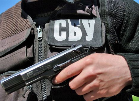 Теракт в Мариуполе: за что главарь “ДНР” угрожал отомстить полковнику СБУ Хараберюшу