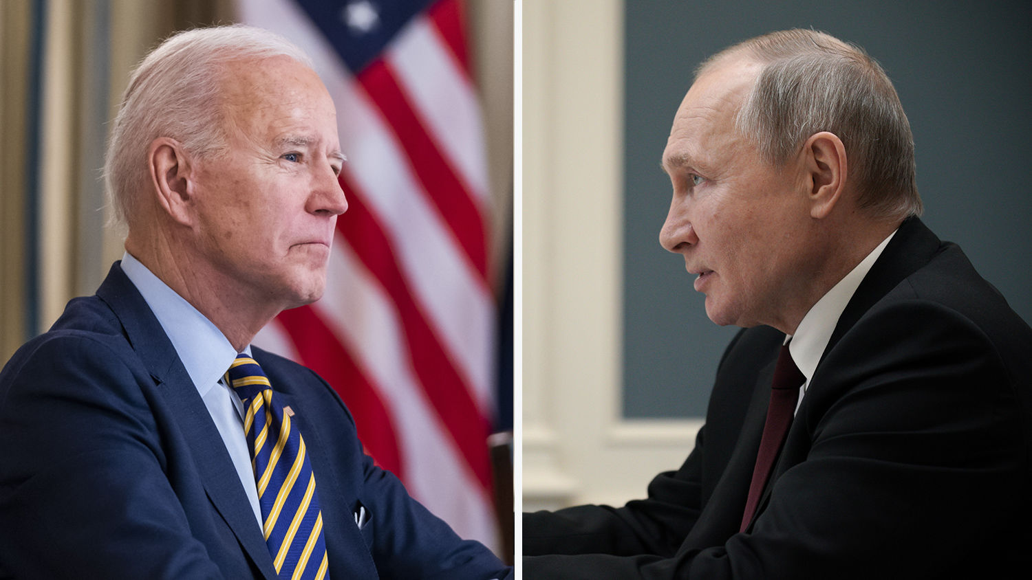 Байден и Путин дали согласие на саммит по безопасности и встречу, но есть условие