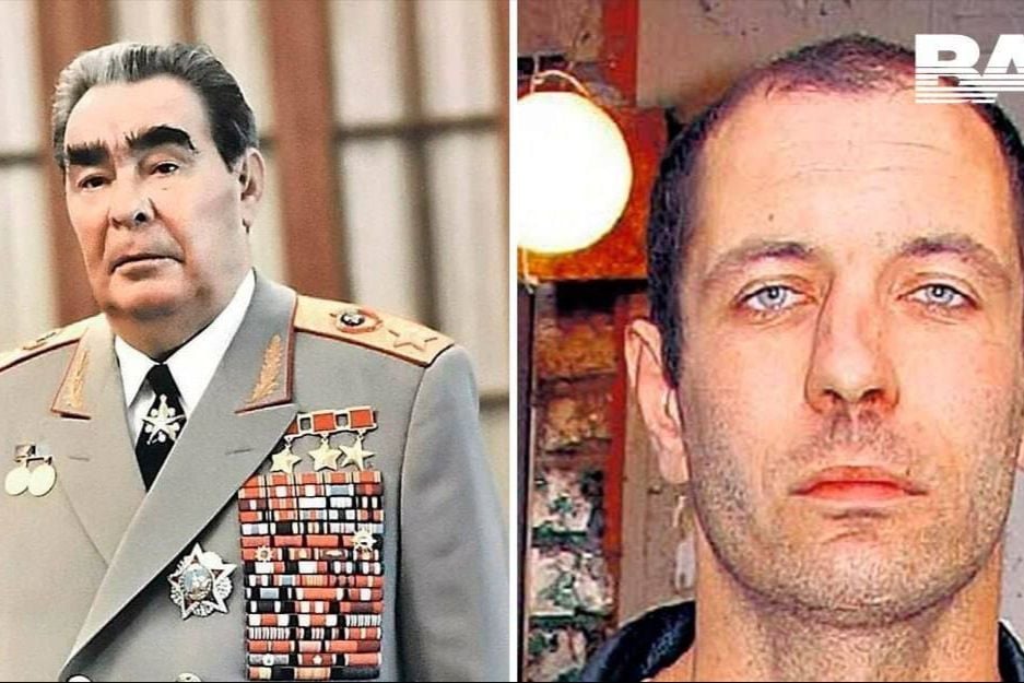 ​Правнук Брежнева отправился на "СВО" и оказался в плену Украины — росСМИ