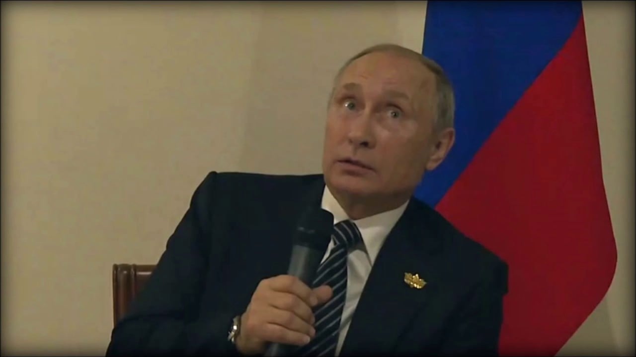 В Кремле прозвучал первый призыв к свержению Путина: российский журналист Сотник указал на знаковое заявление