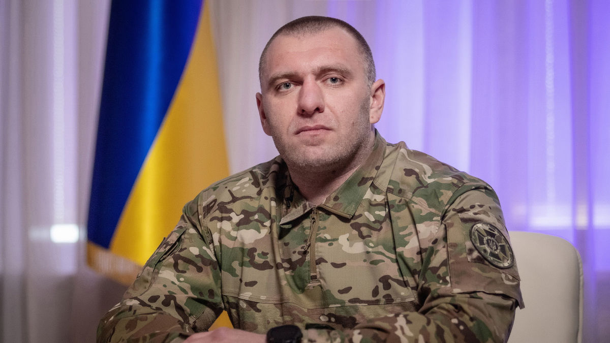 Зеленский нашел для Малюка новую должность, назревает сенсация