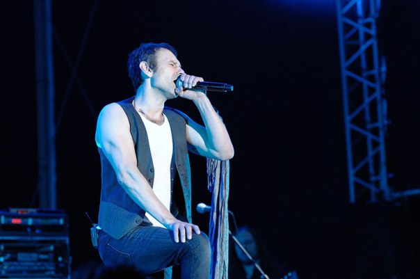 Новое видео клипа "Не твоя война" группы "Океан Эльзы"