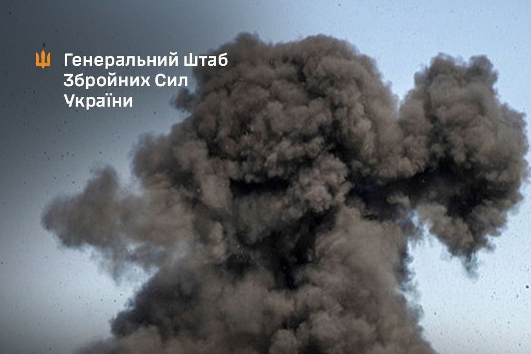 Ночной удар ВСУ: поражены центры подготовки FPV-дронов, пункт "Рубикон" и склад ГСМ