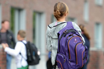 На Харьковщине найдена пропавшая 1 января школьница