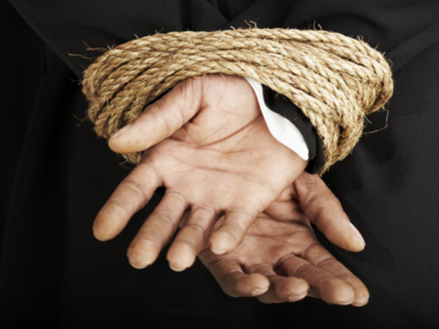 В Мексике восемь спортсменов были похищены бандитами 