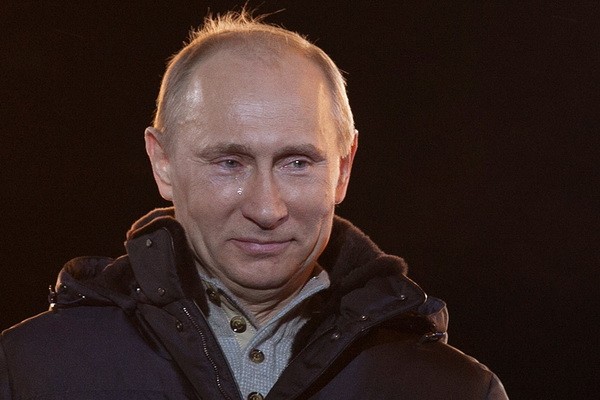 Путин публично признал губительное влияние санкций на экономику РФ: Кремль в экстренном порядке сворачивает все масштабные проекты и сокращает расходы на оборону - президент РФ сделал неожиданное заявление