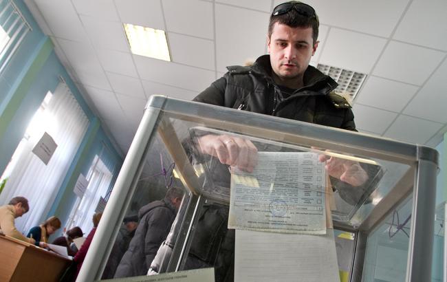 Правоохранители не нашли бомбу на избирательных участках в Херсоне