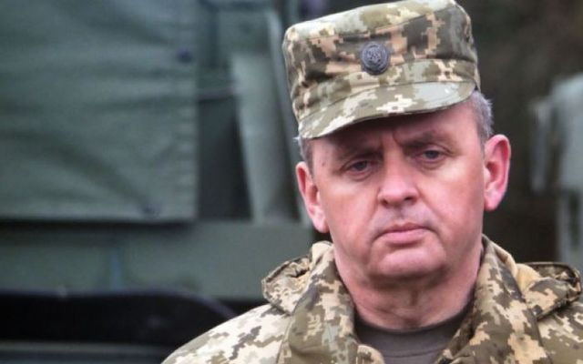​"Российское руководство точно ждет Гаага", - Муженко объяснил, почему путинский Следком внезапно снова бросился заводить уголовные дела на Минобороны Украины