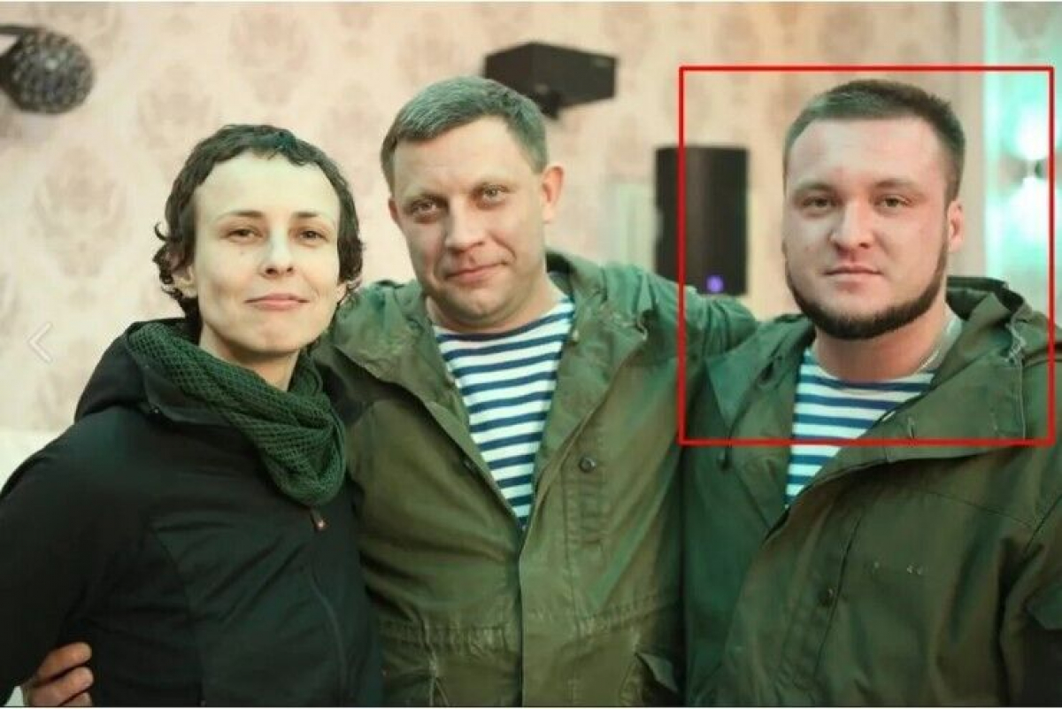 "Нечего было воевать против Украины", - ближайшему соратнику главаря "ДНР" Захарченко отказали в гражданстве РФ