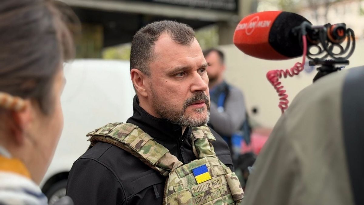 После теракта в Киеве отстранено руководство патрульной полиции – глава МВД Клименко рассказал о реформе ведомства