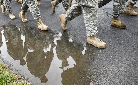 Армия США не безупречна: "The Economist" назвал 5 уязвимых мест 