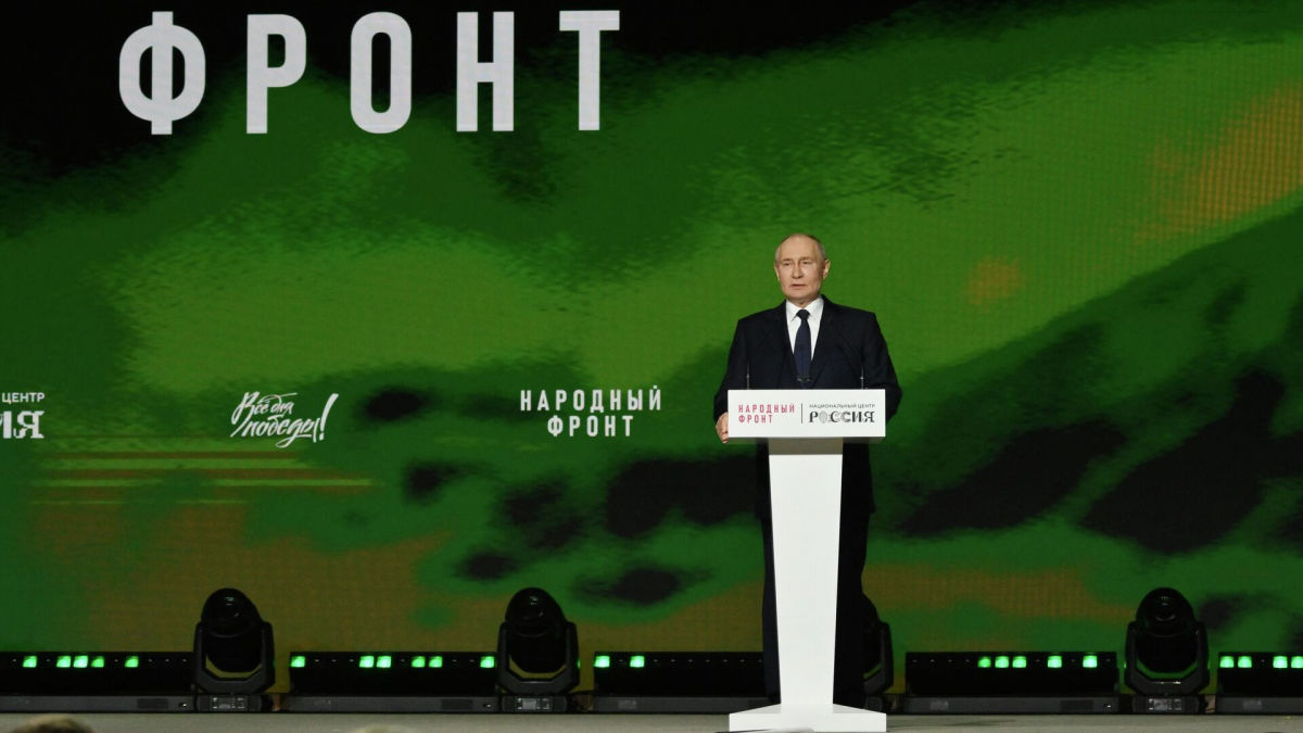 ​В Кремле начались серьезные проблемы с новыми добровольцами, Путин идет на новые меры – ISW