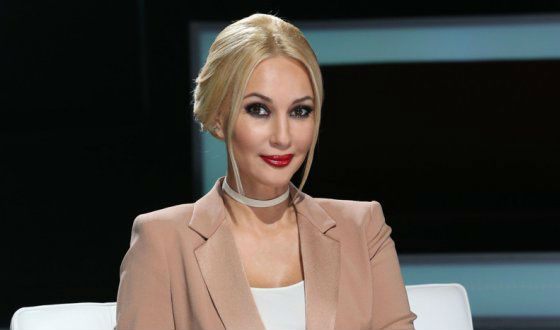 Телеведущая Лера Кудрявцева пожаловалась на ночные причуды молодого мужа