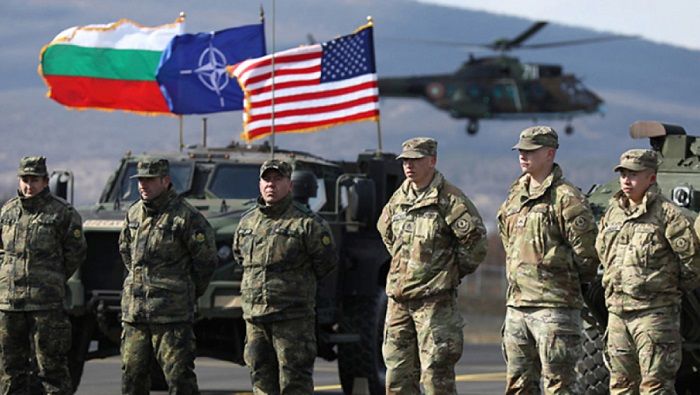 В Болгарии появится новая база НАТО