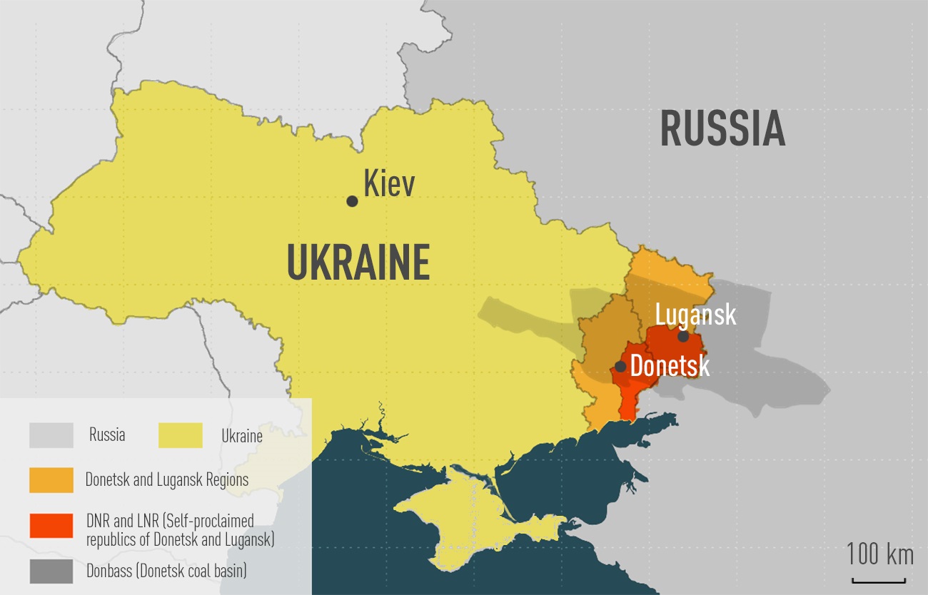 Сурков направил в Донецк группу помощников для Пушилина: Москва готовит важное событие на Донбассе
