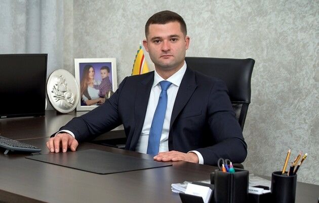 Мера Мукачева Балогу затримано за звинуваченням у корупції: продавав землю на Закарпатті за безцінь 