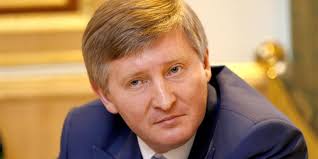 План Ахметова: новая политическая партия побеждает в местных выборах на Донбассе и оккупированные районы возвращаются в состав Украины