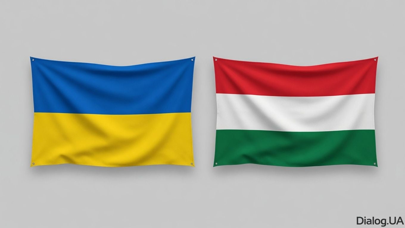 Мадьяр заговорил о "шантаже" Украины и сделал заявление о "Дружбе"