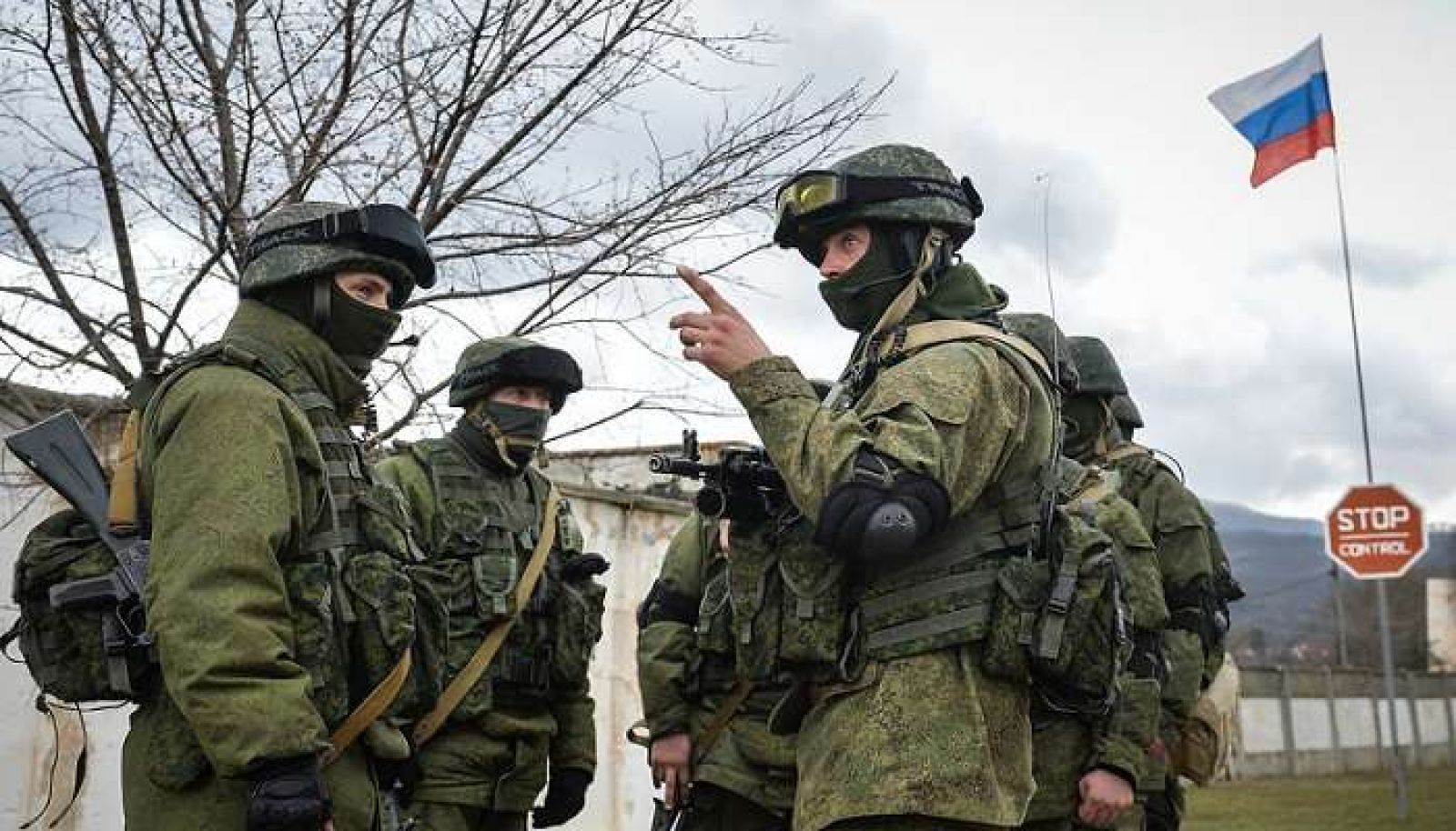 Российские военные уже обсуждают войну с Украиной между собой: в Сеть попало видео 
