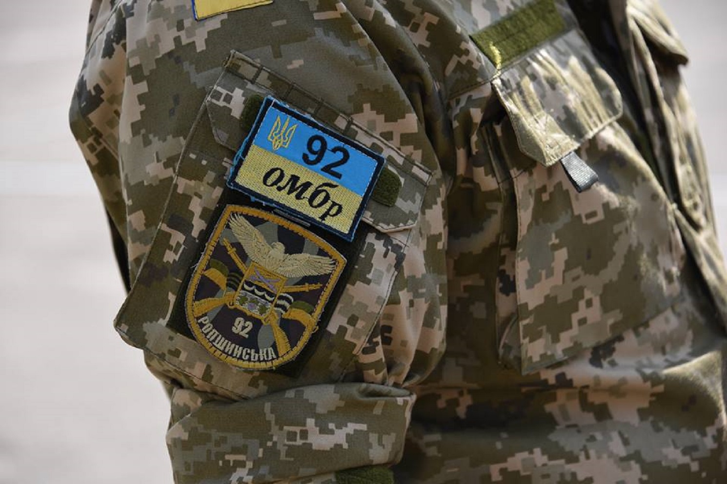 Кровавые разборки в 92-й ОМБр: Юрий Бутусов сообщил о попытке убийства замкома бригады