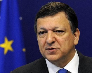 Баррозу: ЕС и Россия в своих отношениях могут приблизиться к "точке невозврата" из-за украинского кризиса