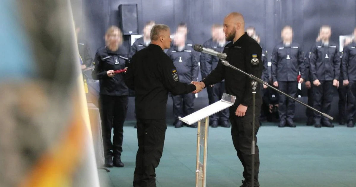В Украине пропал один из командиров РДК, в Корпусе назвали это "похищением"