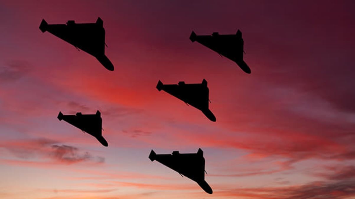 В Україну прибула батарея новітніх Skynex: "вбивця Шахедів" працює моментально