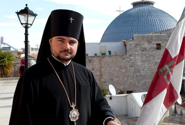 "Мы теперь клирики Константинопольского патриархата", - важное заявление митрополита УПЦ МП