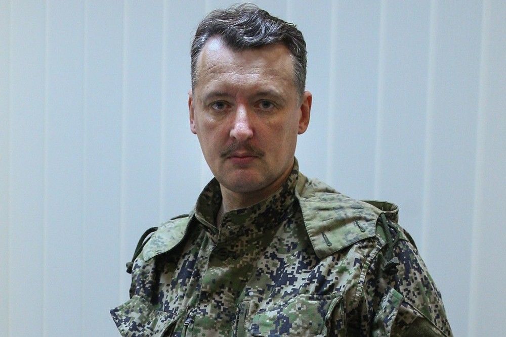 ​Стрелков признал, что поражение России в Украине неминуемо, и намекнул Кремлю на восстание армии