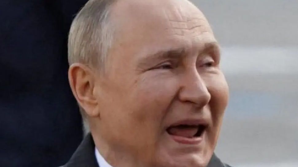 Путин цинично высказался о планах России по захвату Харькова и "санитарной зоне": "Они сами виноваты"