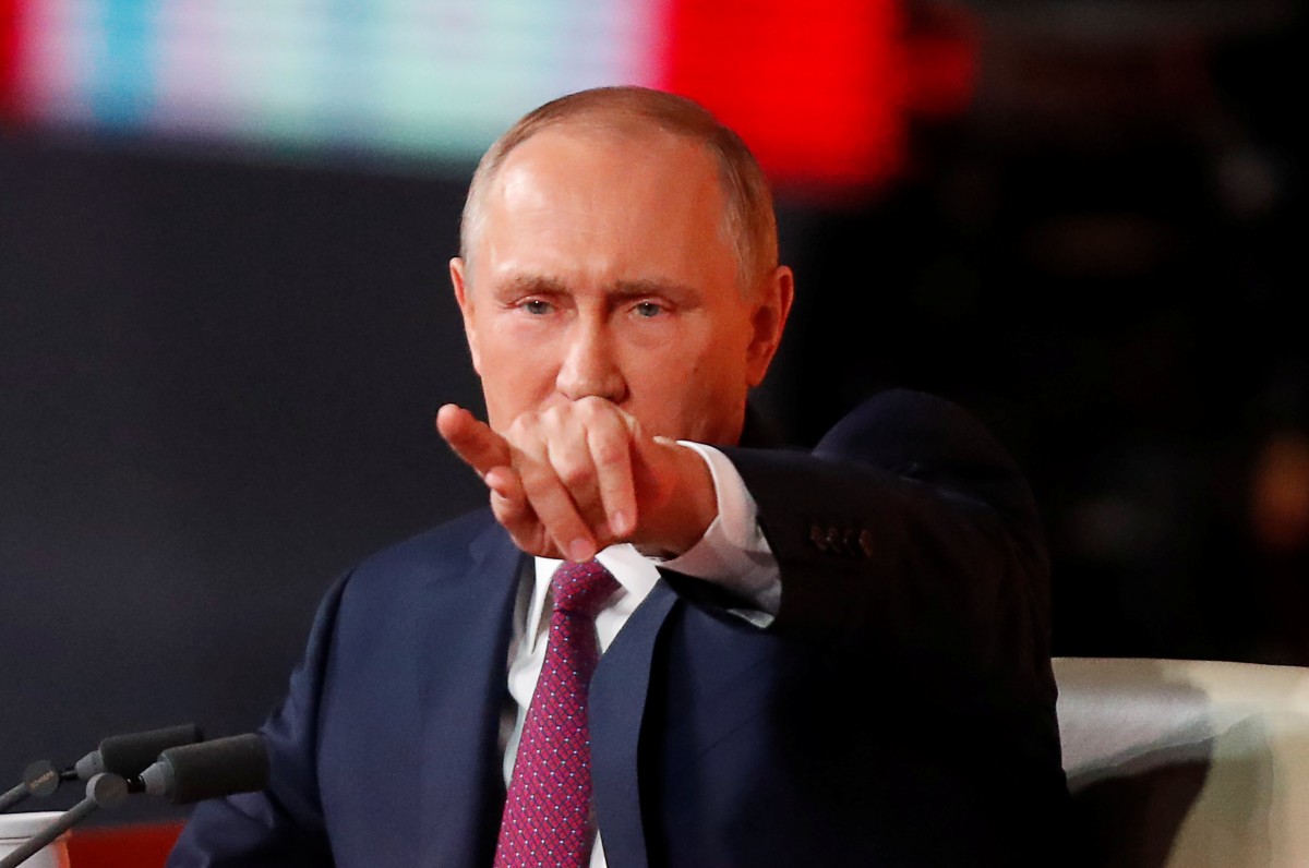 Путин угрожает США за разрыв ДРСМД: стало известно, где и когда Россия разместит свои ракеты, - СМИ