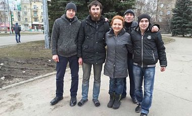 Украинская Контактная группа готовится к освобождению четырех бойцов из плена "ЛНР" 