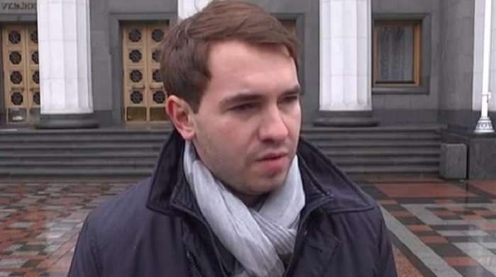 ​Депутат: Порошенко начал «чистки» в Раде, чтобы запугать патриотов