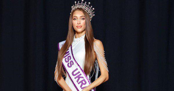 Мисс Украина 2019 Маргарита Паша раскрыла правду, в какой стране была рождена 