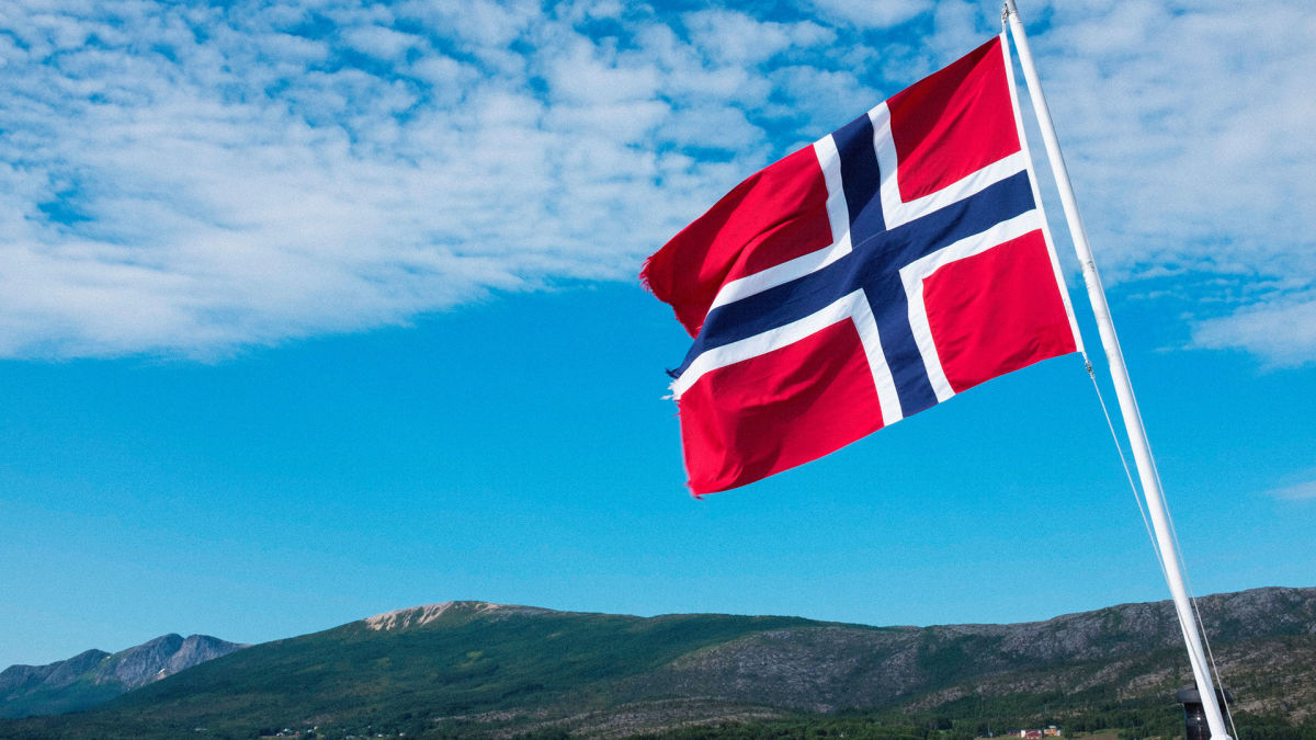 У Норвегії заарештували чотирьох "туристів" громадян Росії