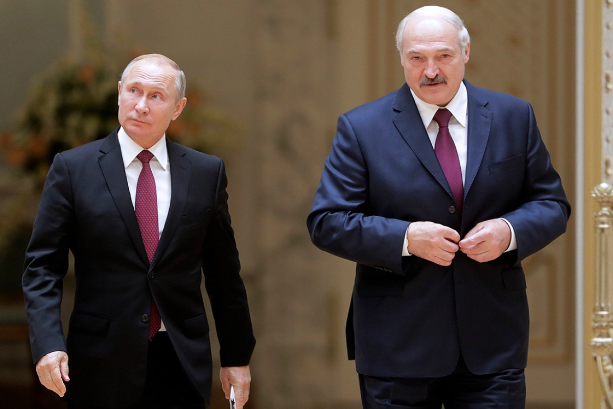 ​Лукашенко протянул руку помощи России в "нефтяной войне" - Кремль за это пошел на уступки