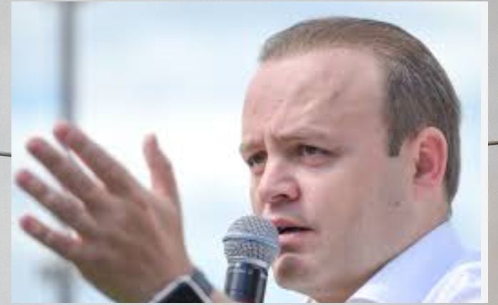 Илон Маск попросил убежище в России – Даванков