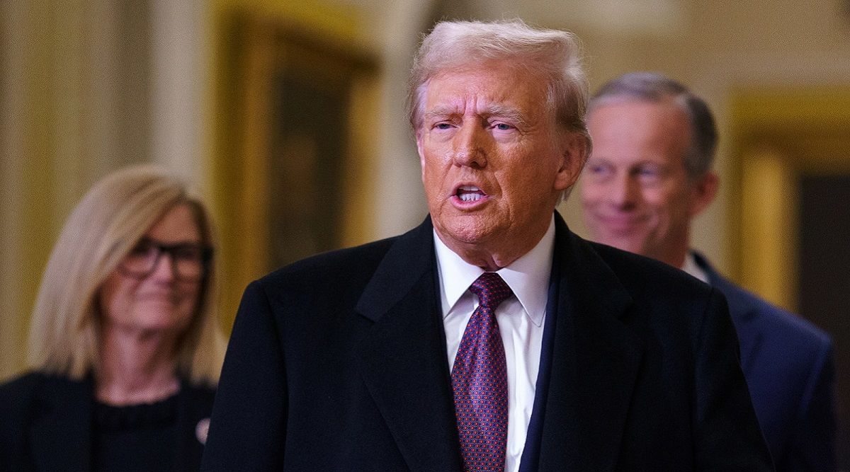 Росія продовжує поповнювати свій військовий бюджет, проте Трамп все це може припинити – NYT