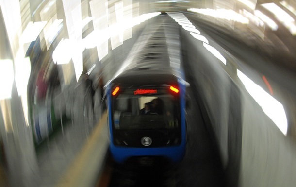 В Киеве сообщили о минировании станции метро "Нивки"