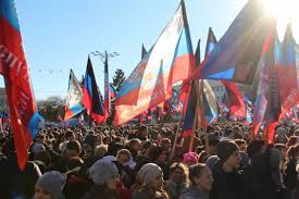 Блогер пояснил, зачем и для кого создается вой о "свободном" Донбассе
