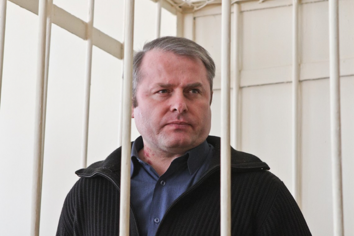 Сидевший за убийство экс-нардеп Лозинский выиграл выборы в Кировоградской области