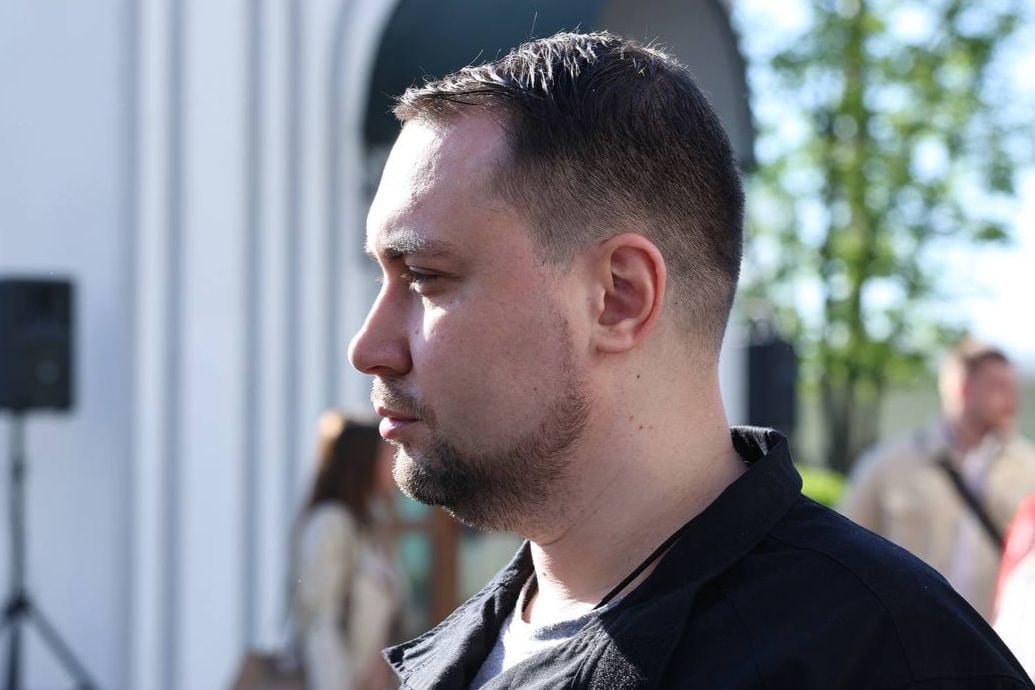 "Мы за это деньги получаем", - Буданов сделал тревожное для Кремля заявление