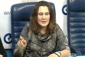 "Зря не выпустили надо было выпустить и лишить гражданства что бы это.. черноротое существо больше не воняло!" - реакция соцсетей на задержания Монтян и Бойко