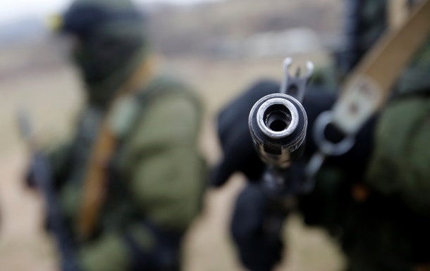 Убийство украинского солдата на  границе с оккупированным  Крымом: 23-летний военнослужащий найден с простреленной головой