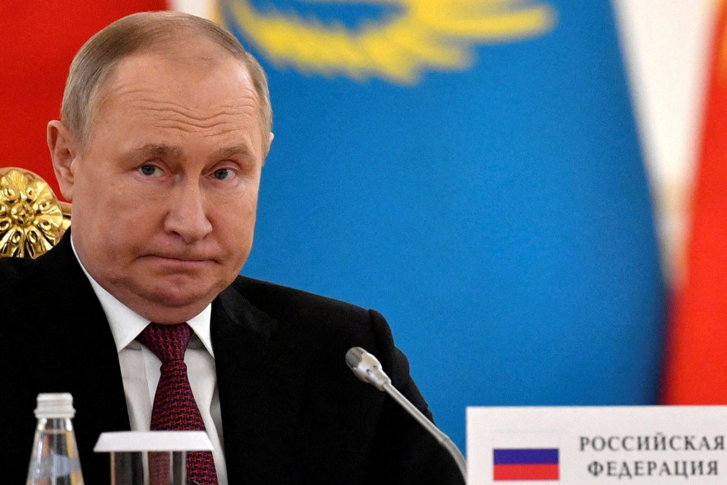 ​Европа близка к историческому решению: полное эмбарго на газ из России может быть уже скоро