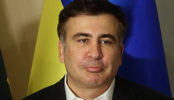 ​"Он этот статус не очень-то и ценил", - Геращенко подтвердил - Саакашвили таки лишился гражданства Украины