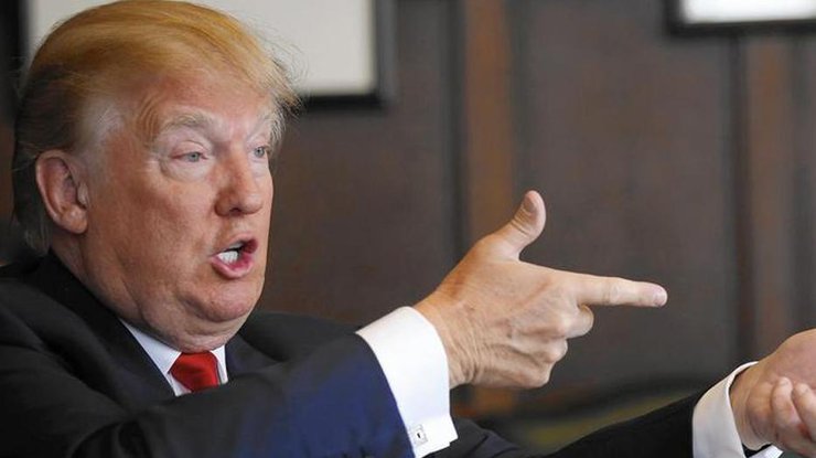 Таким в армии не место: Трамп подписал закон о запрете трансгендерам служить в армии США