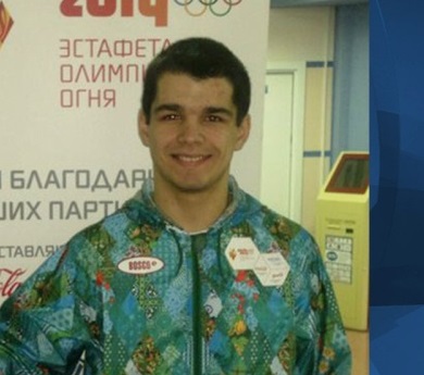 Найдено тело пропавшего в США россиянина Сагиева